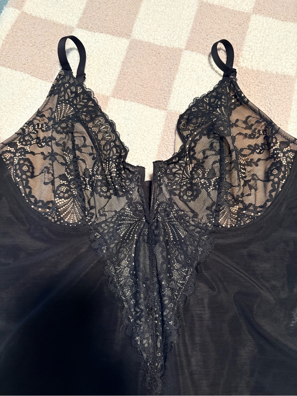 Popilush Bodysuit - Picture 3 of 6